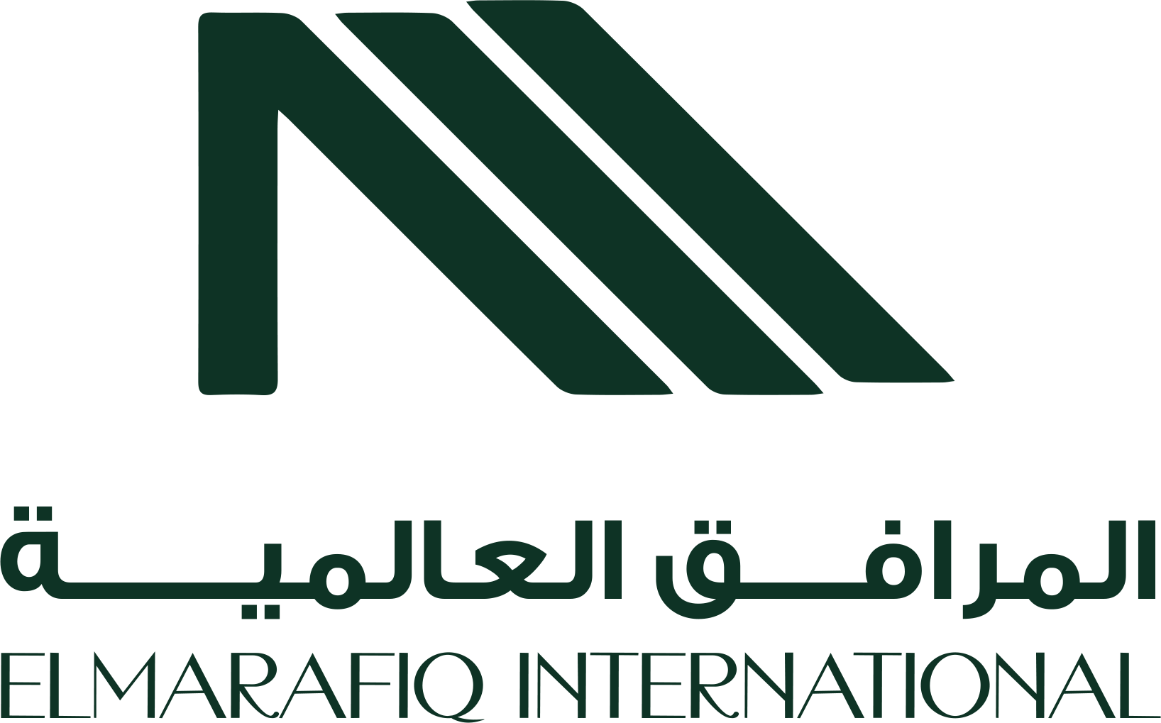المرافق العالمية